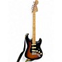 Used Fender American Performer Stratocaster HSS 2 Color Sunburst Solid Body Electric Guitar 2 Color Sunburst