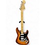 Used Fender Used Fender American Performer Stratocaster HSS 2 Tone Sunburst Solid Body Electric Guitar 2 Tone Sunburst