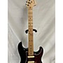 Used Fender Used Fender American Performer Stratocaster HSS Black Solid Body Electric Guitar Black