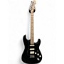 Used Fender American Performer Stratocaster HSS Black Solid Body Electric Guitar Black
