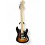 Used Fender American Performer Stratocaster SSS 2 Color Sunburst Solid Body Electric Guitar 2 Color Sunburst