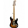 Used Fender American Performer Stratocaster SSS 2 Tone Sunburst Solid Body Electric Guitar 2 Tone Sunburst