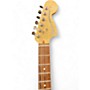 Used Fender Used Fender American Performer Stratocaster SSS Arctic White Solid Body Electric Guitar Arctic White