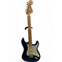 Used Fender American Performer Stratocaster SSS Daphne Blue Solid Body Electric Guitar Daphne Blue