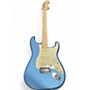 Used Fender Used Fender American Performer Stratocaster SSS Lake Placid Blue Solid Body Electric Guitar Lake Placid Blue