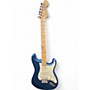 Used Fender Used Fender American Performer Stratocaster SSS Lake Placid Blue Solid Body Electric Guitar Lake Placid Blue