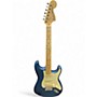 Used Fender American Performer Stratocaster SSS Lake Placid Blue Solid Body Electric Guitar Lake Placid Blue