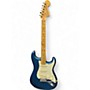 Used Fender American Performer Stratocaster SSS Lake Placid Blue Solid Body Electric Guitar Lake Placid Blue