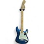 Used Fender American Performer Stratocaster SSS Lake Placid Blue Solid Body Electric Guitar Lake Placid Blue