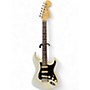 Used Fender American Performer Stratocaster SSS Olympic White Solid Body Electric Guitar Olympic White