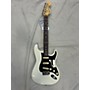 Used Fender Used Fender American Performer Stratocaster SSS Polar White Solid Body Electric Guitar Polar White