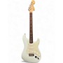 Used Fender American Performer Stratocaster SSS Sonic Blue Solid Body Electric Guitar Sonic Blue