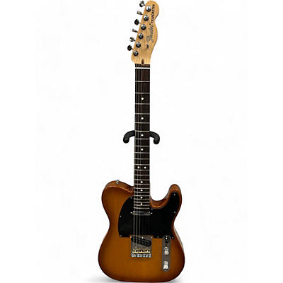 Fender Used Fender American Performer Telecaster 2 Color Sunburst Solid Body Electric Guitar