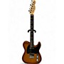 Used Fender Used Fender American Performer Telecaster 2 Color Sunburst Solid Body Electric Guitar 2 Color Sunburst