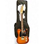 Used Fender American Performer Telecaster 2 Color Sunburst Solid Body Electric Guitar 2 Color Sunburst