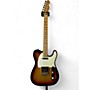 Used Fender Used Fender American Performer Telecaster 3 Tone Sunburst Solid Body Electric Guitar 3 Tone Sunburst