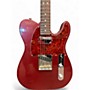 Used Fender Used Fender American Performer Telecaster Aubergine Solid Body Electric Guitar Aubergine