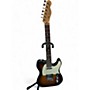 Used Fender Used Fender American Performer Telecaster Brown Sunburst Solid Body Electric Guitar Brown Sunburst