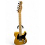 Used Fender American Performer Telecaster Butterscotch Blonde Solid Body Electric Guitar Butterscotch Blonde