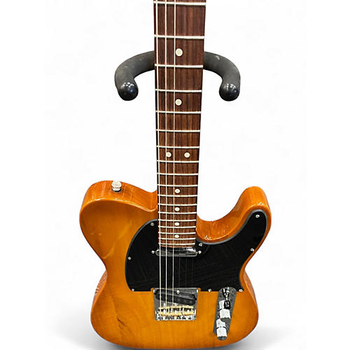 Used Fender American Performer Telecaster HONEY BURST Solid Body Electric Guitar HONEY BURST