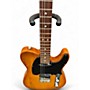 Used Fender American Performer Telecaster HONEY BURST Solid Body Electric Guitar HONEY BURST