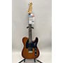 Used Fender Used Fender American Performer Telecaster Honey Blonde Solid Body Electric Guitar Honey Blonde