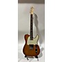 Used Fender Used Fender American Performer Telecaster Honey Burst Solid Body Electric Guitar Honey Burst