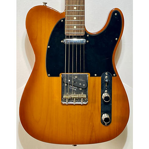 Fender Used Fender American Performer Telecaster Honey Burst Solid Body Electric Guitar Honey Burst