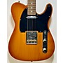 Used Fender Used Fender American Performer Telecaster Honey Burst Solid Body Electric Guitar Honey Burst