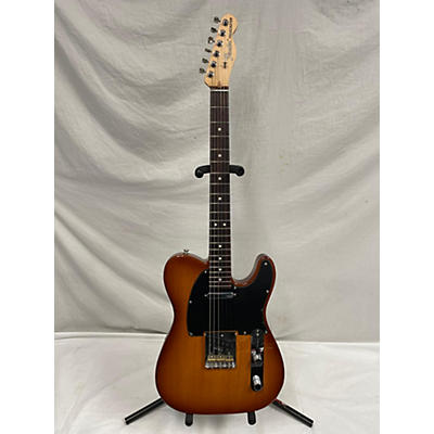 Fender Used Fender American Performer Telecaster Honey Burst Solid Body Electric Guitar