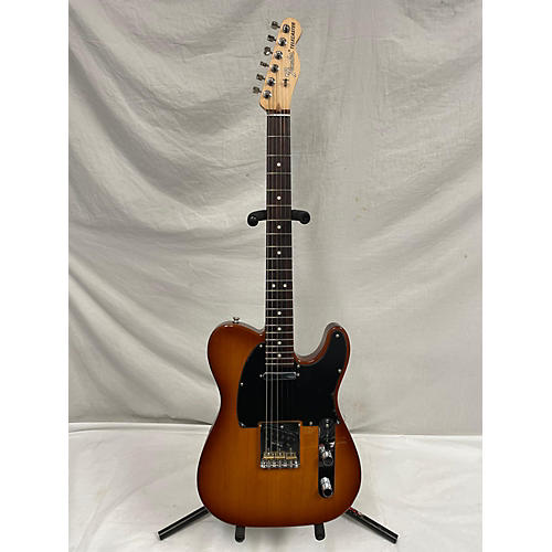 Fender Used Fender American Performer Telecaster Honey Burst Solid Body Electric Guitar Honey Burst