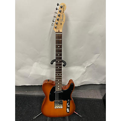 Fender Used Fender American Performer Telecaster Honey Burst Solid Body Electric Guitar