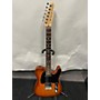 Used Fender Used Fender American Performer Telecaster Honey Burst Solid Body Electric Guitar Honey Burst