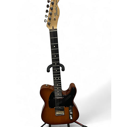 Fender Used Fender American Performer Telecaster Honey Burst Solid Body Electric Guitar Honey Burst