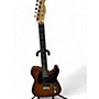 Used Fender Used Fender American Performer Telecaster Honey Burst Solid Body Electric Guitar Honey Burst