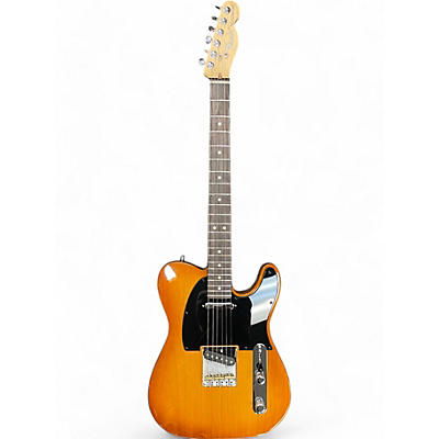 Fender Used Fender American Performer Telecaster Honey Burst Solid Body Electric Guitar