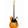 Used Fender Used Fender American Performer Telecaster Honey Burst Solid Body Electric Guitar Honey Burst