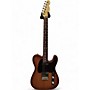 Used Fender American Performer Telecaster Honey Burst Solid Body Electric Guitar Honey Burst