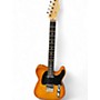 Used Fender American Performer Telecaster Honey Burst Solid Body Electric Guitar Honey Burst