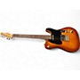 Used Fender American Performer Telecaster Honey Burst Solid Body Electric Guitar Honey Burst