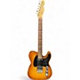 Used Fender American Performer Telecaster Honey Burst Solid Body Electric Guitar Honey Burst