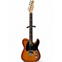 Used Fender American Performer Telecaster Honey Burst Solid Body Electric Guitar Honey Burst