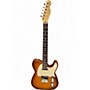 Used Fender American Performer Telecaster Honey Burst Solid Body Electric Guitar Honey Burst