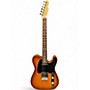 Used Fender American Performer Telecaster Honey Burst Solid Body Electric Guitar Honey Burst