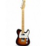 Used Fender American Performer Telecaster Hum 3 Color Sunburst Solid Body Electric Guitar 3 Color Sunburst