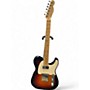 Used Fender American Performer Telecaster Hum 3 Tone Sunburst Solid Body Electric Guitar 3 Tone Sunburst