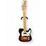 Used Fender American Performer Telecaster Hum Sunburst Solid Body Electric Guitar Sunburst
