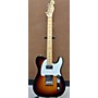 Used Fender Used Fender American Performer Telecaster Hum Tobacco Burst Solid Body Electric Guitar Tobacco Burst