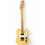 Used Fender American Performer Telecaster Hum Vintage White Solid Body Electric Guitar Vintage White