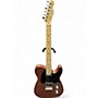 Used Fender American Performer Telecaster PENNY Solid Body Electric Guitar PENNY